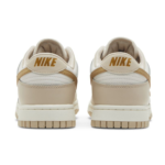 Nike Dunk Low - phantom Metallic Gold - Image 6