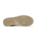 Nike Dunk Low - phantom Metallic Gold - Image 5
