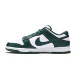 Nike Dunk Low 'Michigan State' - Image 2