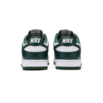 Nike Dunk Low 'Michigan State' - Image 6