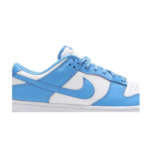 Nike Dunk Low 'University Blue' - Image 3
