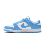 Nike Dunk Low 'University Blue' - Image 2