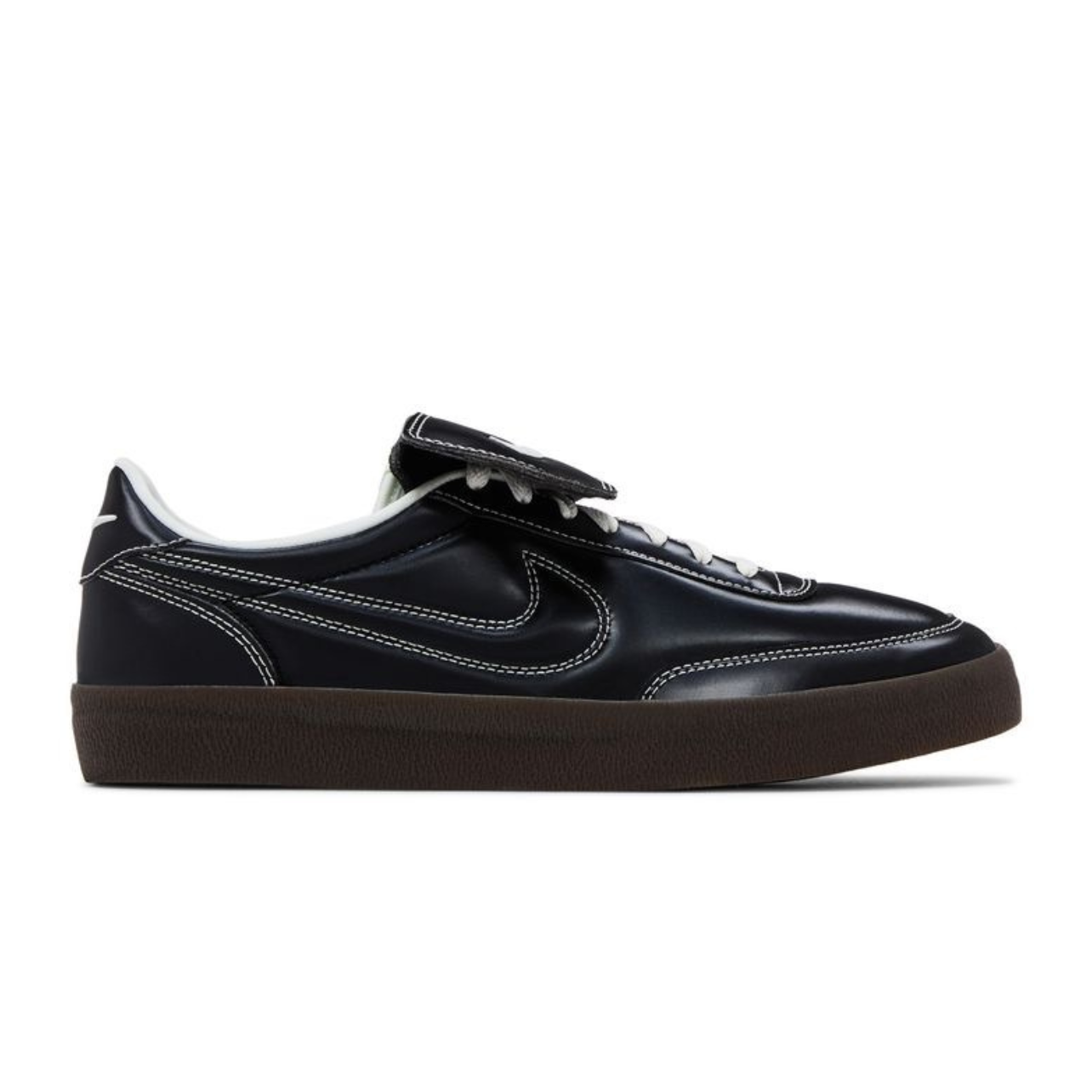 NikeKillshot2LeatherPremium_TiempoPack-Bla Nike Killshot 2 Leather Premium 'Tiempo Pack - Black' - Image 1