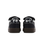 Nike Killshot 2 Leather Premium 'Tiempo Pack - Black' - Image 6