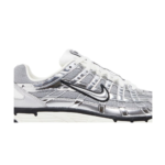 Nike P-6000 'Metallic Silver' - Image 4