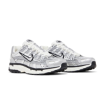 Nike P-6000 'Metallic Silver' - Image 5