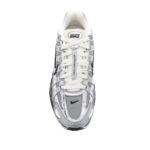 Nike P-6000 'Metallic Silver' - Image 2