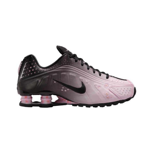 Nike Shox R4 "Sakura"