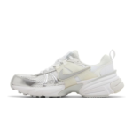 Nike V2K Run 'Metallic Silver' - Image 3