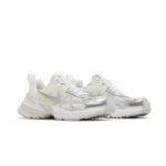 Nike V2K Run 'Metallic Silver' - Image 2