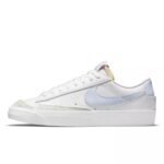 Nike Blazer Low 77 white Ghost - Image 3