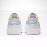 Nike Blazer Low 77 white Ghost - Image 2