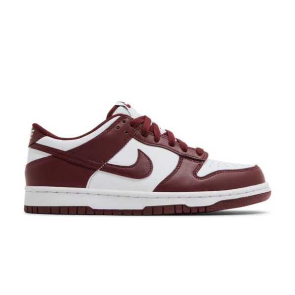 Nike Dunk Low GS 'Redwood'