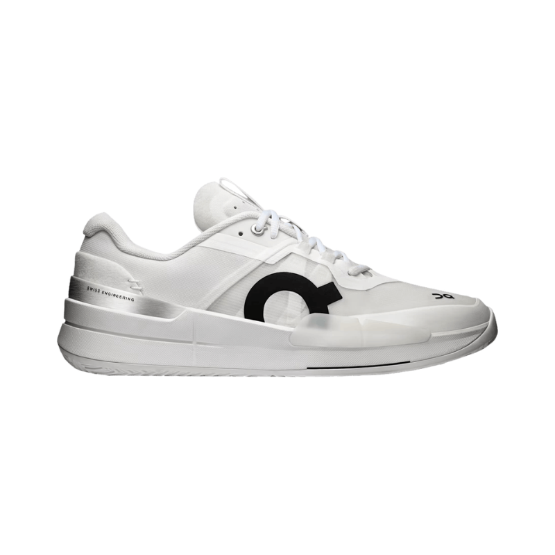ONTheRogerPro2_AllWhite ON The Roger Pro 2 'All White' - Image 1