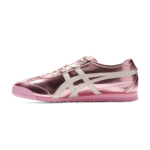 Onitsuka Tiger Mexico 66 SD 'Metallic Series - Crystal Pink' - Image 4