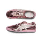 Onitsuka Tiger Mexico 66 SD 'Metallic Series - Crystal Pink' - Image 8