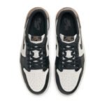 Air Jordan 1 Retro Low OG 'Mocha' - Image 4
