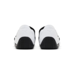 ‘Puma Speedcat Ballet Leather 'White Black' - Image 5