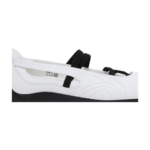 ‘Puma Speedcat Ballet Leather 'White Black' - Image 4