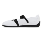 ‘Puma Speedcat Ballet Leather 'White Black' - Image 2