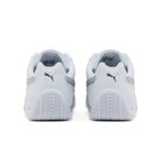 Puma Speedcat Leather 'White Silver' - Image 6