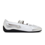 ‘Puma Speedcat Ballet 'Metallic - Silver'