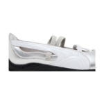 ‘Puma Speedcat Ballet 'Metallic - Silver' - Image 3