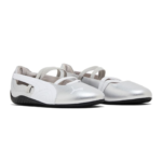 ‘Puma Speedcat Ballet 'Metallic - Silver' - Image 4