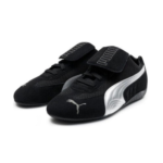 Puma × Open YY Speedcat 'Black Shadow Grey' - Image 2