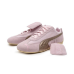 Puma × Open YY Speedcat 'Pink' - Image 4