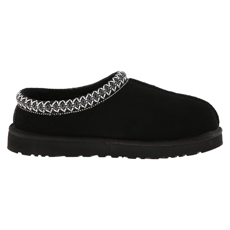UGG-Tazz-Slipper-Chestnut-27 UGG Tasman Slipper β Black - Image 1