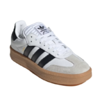 Adidas Samba XLG – White Black Gum - Image 3