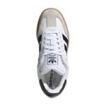 Adidas Samba XLG – White Black Gum - Image 2