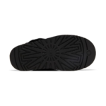 UGG Disquette Slipper – Black - Image 6