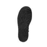 UGG Mini Bailey Bow II – Black - Image 5