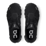 On Running Cloud 5 All Black - Image 5