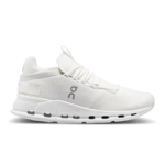 On Running Cloudnova Undyed/White