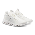 On Running Cloudnova Undyed/White - Image 3