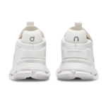 On Running Cloudnova Undyed/White - Image 4