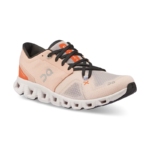 On Running Cloud X3 Rose/Sand - Image 2
