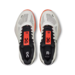 On Running THE ROGER Pro White/Lily - Image 5