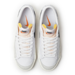 Nike Blazer Low 77 Vintage White/Black - Image 5