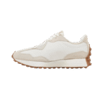 New Balance 327 – Moonbeam Driftwood - Image 3