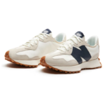 New Balance 327 – Moonbeam Outerspace - Image 3