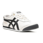 Onitsuka Tiger Mexico 66 – Cream Black Gold - Image 3