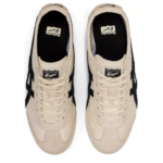 Onitsuka Tiger Mexico 66 Vintage – Birch Black - Image 4