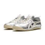 Onitsuka Tiger mexico 66 – Silver Off White - Image 3