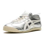 Onitsuka Tiger mexico 66 – Silver Off White - Image 4