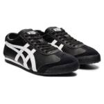 Onitsuka Tiger Mexico 66 – Black White - Image 4