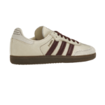 Adidas Samba OG Wonder – White Maroon - Image 4